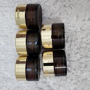 Lot of 5 Estee lauder Advanced Night Repair Eye